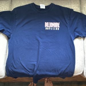 Billionaire Boys Club Shirt